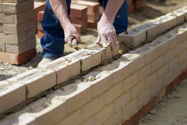 Best Concrete Steps and Stairs in Mcloud, OK